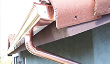 Rain Gutter Installation, Repair, Cleaning in Forest, VA